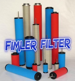 Hankison Filter E1-12, E1-16, E3-32, E3-36, E5-28, E5-32, E6-16, E6-20, E7-32, E7-36, E9-16, E9-20