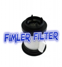 Imprefil Filter IS2595 Iris Air Filter 7371080105PV IAC Filter 7374130160R International Filter case2