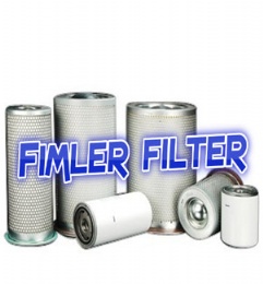 GeV Filter 637100050 Grimmer Schmidt Filter 723775 Gresen Filter FST1051R0 Gur Separator GFI21005