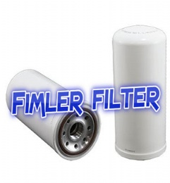 Kubota Air oil separators Filter 6819162180 Komsan Filter 15456111 Kangeer filters 11403N-04001