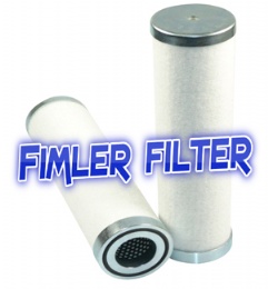 Kremlin filters 5640045 Koparts Filter 12KK03 Kyungwon Filter 006090020 Knecht Oil Separator KL40