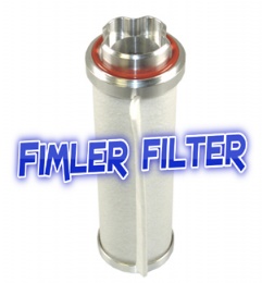 MILS Filter 360385 Main Separator MF0077849 Mechanequip Filter 05070818 Mercedes Filter 0140948107 Motaquip VFA668