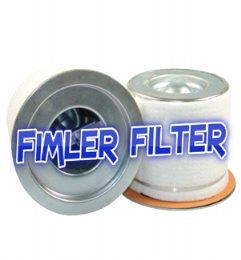 Micrafilter MDA123P Motorcraft Filter EFA374 MixJet Filter 19061046 Metalplan Filter 3120234