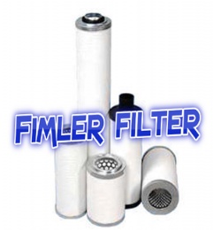 Makra Filter MS1105, MS1108 Misfat Filter RM925 Mikrofil Filter MLB1013 MediaGaz Filter 210832102