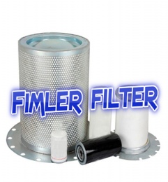 Modina Filter FAM20MSB50, FAM13MNB50 Manitou Filter 453872 MFE Filter MCK-0233 Mistral Filter AVF1705