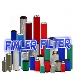 Ultrafilter MF0030, MF0205, MF123D, MF203BTROU, MF303, MF515Z, PBE3030, PFFO0310, PSMF0725