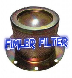 Worthington filter 113171, 11351400, 2200641142, 220090021, 220090038 WIX Filter P36A937