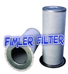 Zinga Filter SS0500, SS1003 YORK Filter 03340028, 060440009, 60440009, LI4863, 030-00613C-010