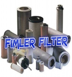 Zander Filter 333ZX01, PDSR0730, VS305, X415, Y415, 2020Z, 5060V, 5075 X, 1070 X, 1030A, 1140 A