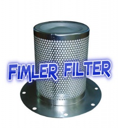 Woodgate Air Compressor Filters WGOS0045, WGOS0106 Winair Filter K11L9220000Z242094