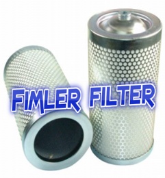 Puska Filter 8R12000600 Pulimat Filter B0200105 POCLAIN Filter D0850566 Pilot air Filter PS490008