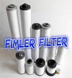 Rietschle Filter 519861 Reisse Filter 46120142 RoyalTek Filter RT1109C Racor Filter R90PDMAX