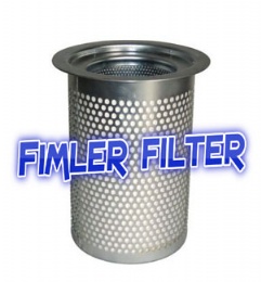 Sabroe Filter 1517-062 Sullivan Filter 5431170013 SIDEL Filter LH051239 SARDES Filter SC637 Sandvik Filter 89837609