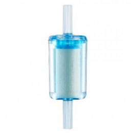 Fluorocarbon Borosilicate Glass Microfiber Element  DIF-BNxx,Filter Gases & Liquids