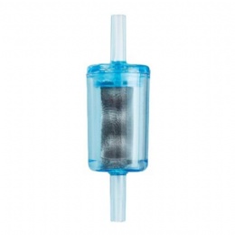 Disposable In-Line Filters  Stainless Steel Screen DIF-BNxxSS