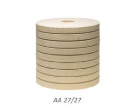 AA 2x27/27 Filter Inserts For CC Jensen CJC Oil Filtration Systems, PA5600315