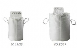 EO 15/25,EO 27/27 Filter Inserts For CC Jensen CJC Oil Filtration Systems PD5600610,PD5600607