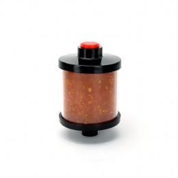 Transformer Breather - Size R w/ Orange Silica Gel Customizable products