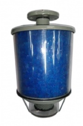 Silica Gel breather for Transformers,Customizable specifications