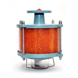 Silica Gel for Breather Transformer