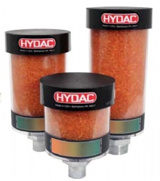 HYDAC Desiccant Breathers BD Series BD 200 N 2 W 1.1 ，BD 400 N 2 W 1.1 ，BD 800 N 2 W 2.1