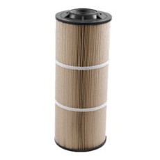 Polyester or cellulose phenolic filters HC/90-5HTM,HC/90-10HTM,HC/90-20HTM,HC/90-50HTM