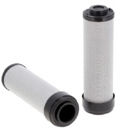 Replacement hydraulic filter cartridge HYSTER/YALE 2109712,SH74503,HY90536/1,NACCO 8546415