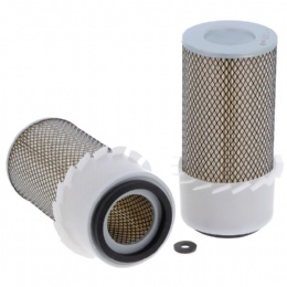 Replacement Manitou Filters 177129,185578,490494,490495,946125,907331,907330,563416,177130,227959,827575,827576