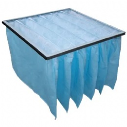 High Efficiency Disposable Filter Bag