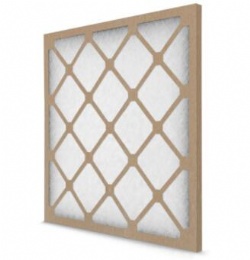 Economy Poly Disposable Panel Filters