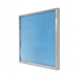 TRI-MET PERMANENT METAL MESH FILTERS