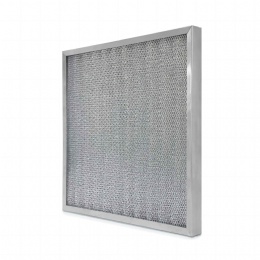 TRIMET PERMANENT METAL MESH FILTERS