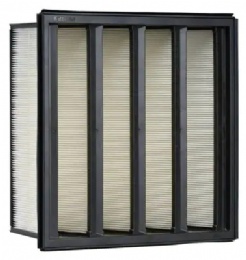 V-Bank HVAC Air Filters