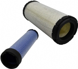 Replacement Fiat/Hesston Tractors Filters 1930589,4270033M1,05730100,222421A1,6190627M1