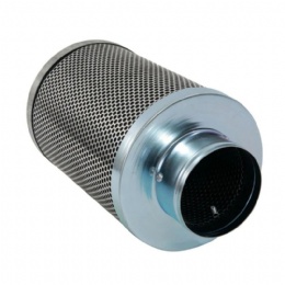 Replacement RHINO PRO CARBON FILTER 250MM X 500MM