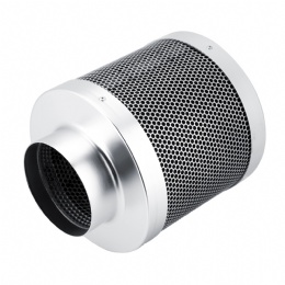 Carbon filter for fan control, of the Aux brand, 6 