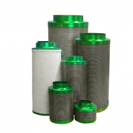 Pro Carbon Filter 4