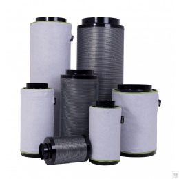 Aux Hydroponics Tents Exhaust Carbon Filters,Complete varieties, processed and customized alien size