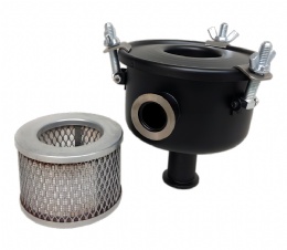 Aux Specialized production Side Exhaust Mist Eliminating Filters,Full range of sizes