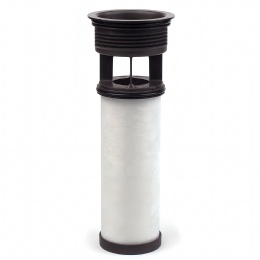 Aux Compressed Air & Gas Replacement Elements AT15-060,10DT15-060 High Temp Coalescer