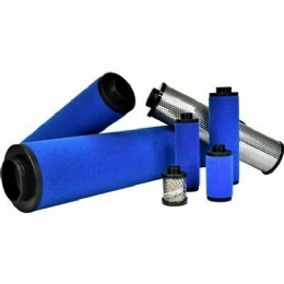 Aux Replacement Compressed Air Line Filter Element-UF Series Filter Element