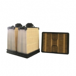 Replacement Baoli forklift filters PA31006,PA31005,AF55312,700738184,AF55021,SL81766,SA16798