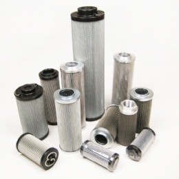 Hydraulic Filters Cartridge Elements remove wear particles, preventing them from damaging moving parts and ensuring proper system function