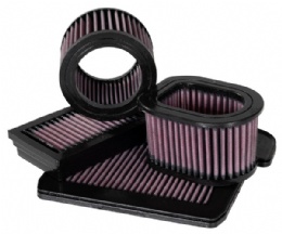 Aux High-Air Performance Air Filter,Can customize size