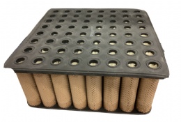 Replacement Air Filter PA1783,343390R91,3I0364,1264A00220,P142806,542589,998459R91,SA10409,2446U150