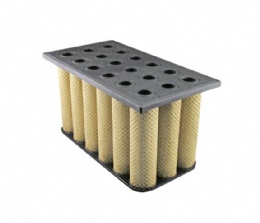 Replacement Tube-Type Air Filter Elements PA1806,3I0357,AF451,542584,542584,111705,70024N,87584