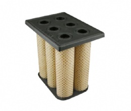 Replacement Tube-Type Air Filter Elements PA1772,3I0351,P142793,6483672,AF445,FA2042,PBC257007,E005052003