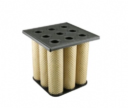 Replacement Tube-Type Air Filter Elements PA1773,P142794,A316C,AP3020A,3216014000,309243C91,3I0352,E012052003