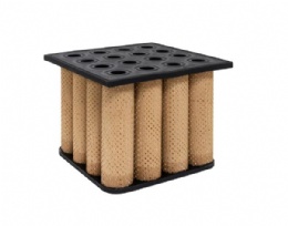 Replacement Tube-Type Air Filter Elements PA1776,AAF174,40556334,3I0355,610636C91,1990108,P142797,P530835