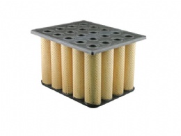 Replacement Tube-Type Air Filter Elements PA1778,LAF2020,287122C91,3I0358,P142800,AF452,70033N,287122C91,35262336